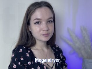 Megandryer