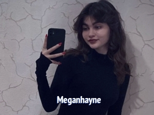 Meganhayne