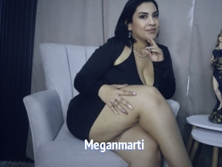 Meganmarti