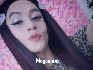 Megannixx