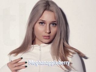 Meghanappleberry