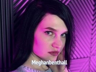 Meghanbenthall