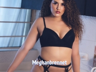 Meghanbrennet