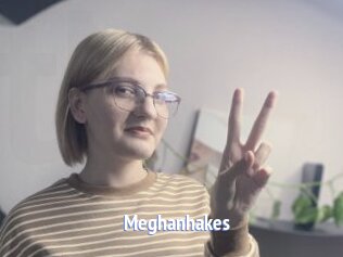 Meghanhakes