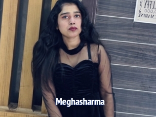 Meghasharma