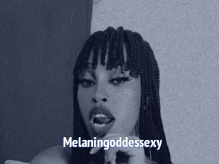 Melaningoddessexy