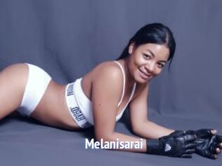 Melanisarai