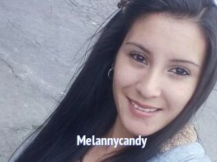 Melannycandy