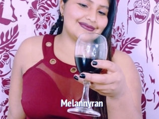 Melannyran