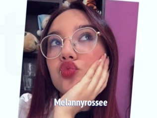 Melannyrossee