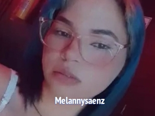 Melannysaenz