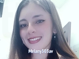 Melany303av