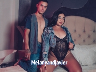 Melanyandjavier