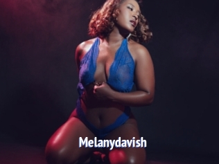 Melanydavish