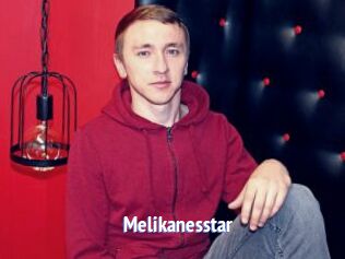 Melikanesstar