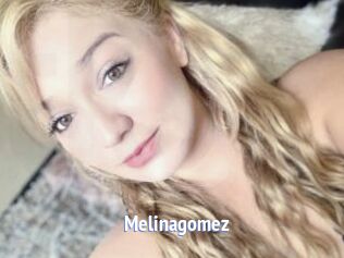 Melinagomez