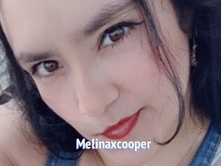 Melinaxcooper