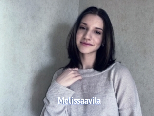 melissaavila Telefon Kontakte