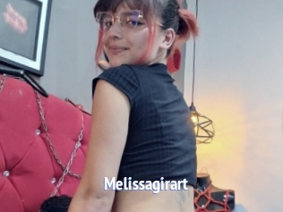 Melissagirart