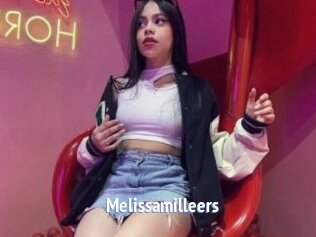 Melissamilleers