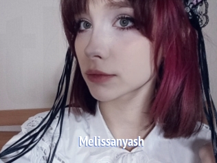 Melissanyash