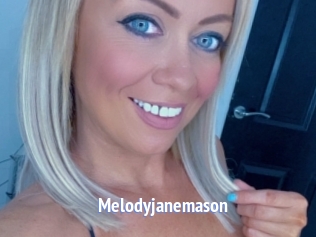 Melodyjanemason