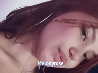 Melodyrose