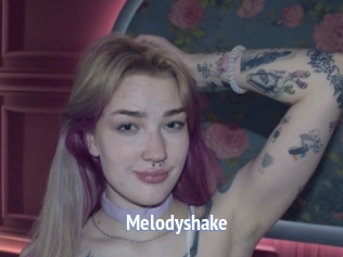 Melodyshake