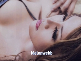 Melonwebb