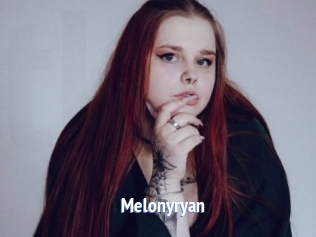 Melonyryan