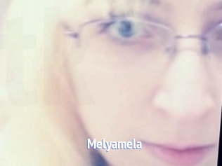 Melyamela