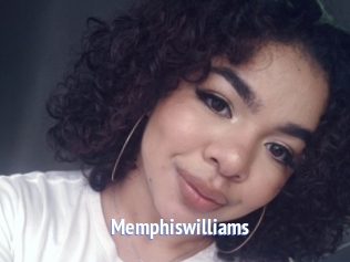 Memphiswilliams