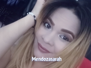 Mendozasarah