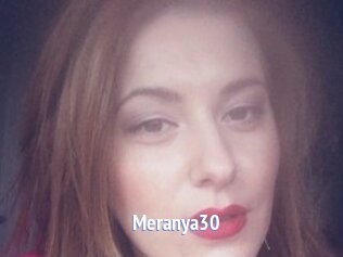 Meranya30