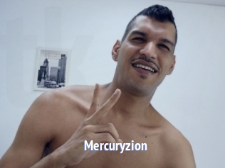 Mercuryzion