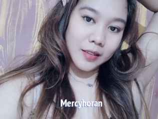 Mercyhoran