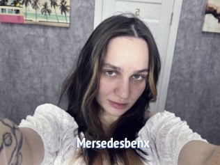 Mersedesbenx