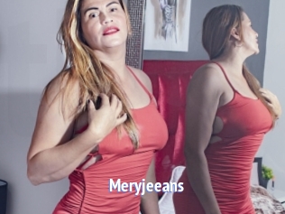 Meryjeeans