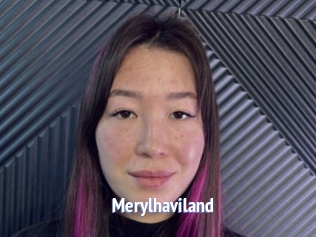 Merylhaviland