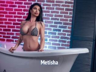 Metisha