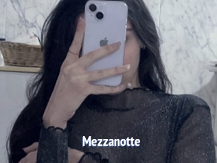 Mezzanotte