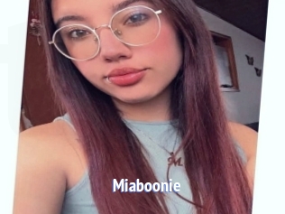 Miaboonie