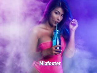 Miafoxter