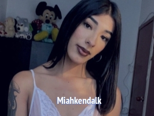 Miahkendalk