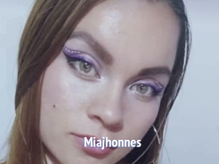 Miajhonnes