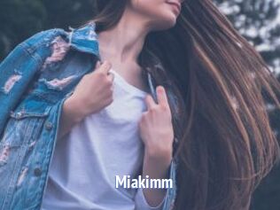 Miakimm
