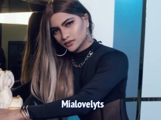 Mialovelyts