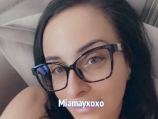 Miamayxoxo