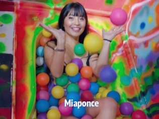 Miaponce