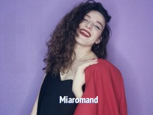 Miaromand